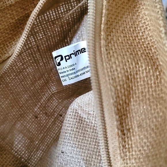 ECOLOGICAL / Wide / new without tag - Picture 6 of 8